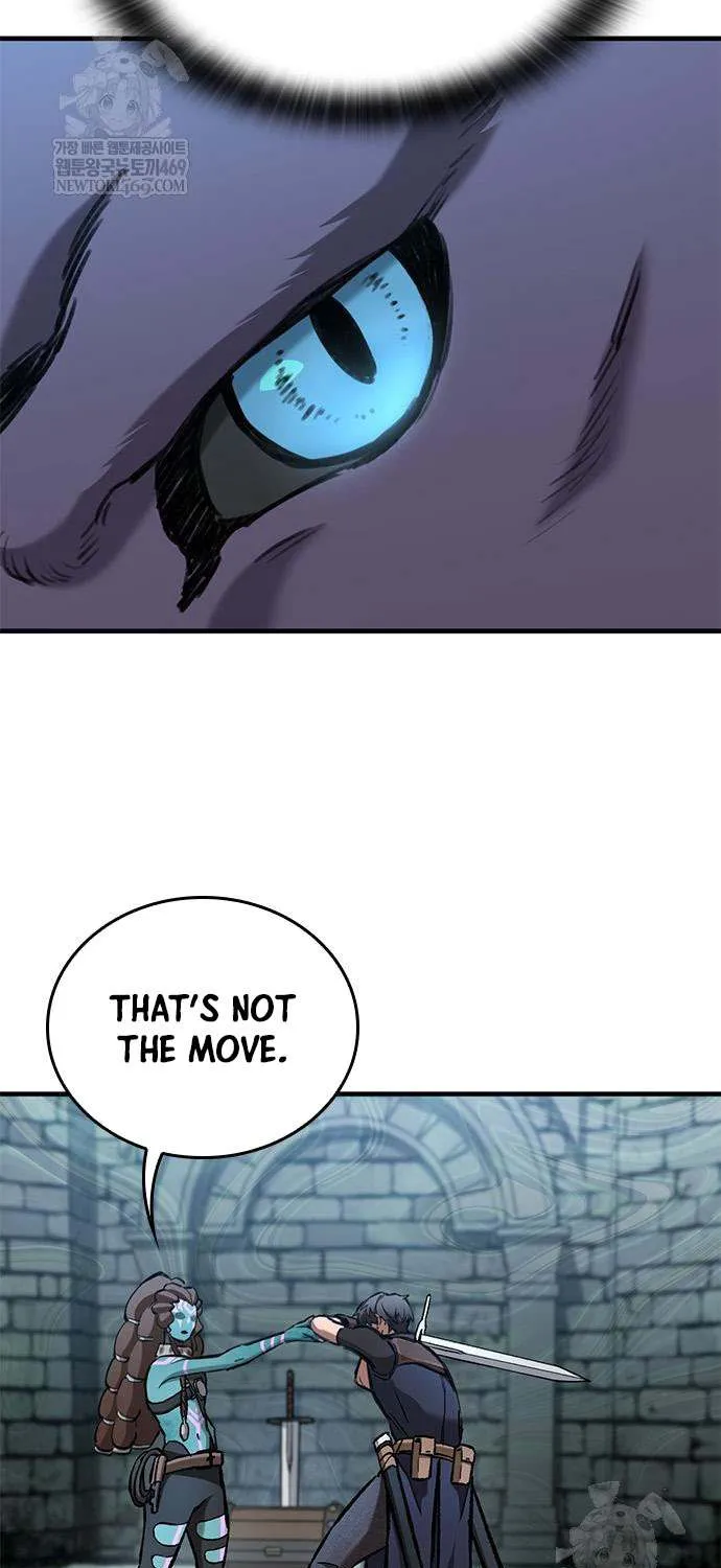 Read Eternally Regressing Knight EN Manga Online