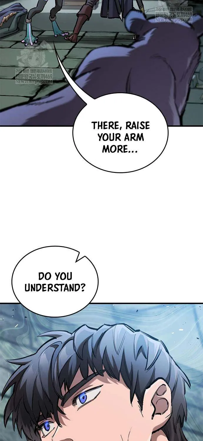 Read Eternally Regressing Knight EN Manga Online