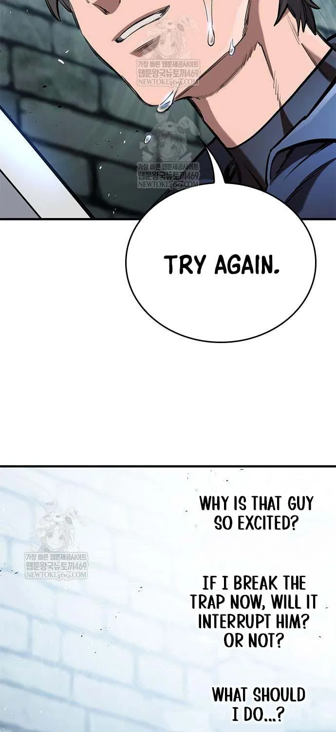 Read Eternally Regressing Knight EN Manga Online