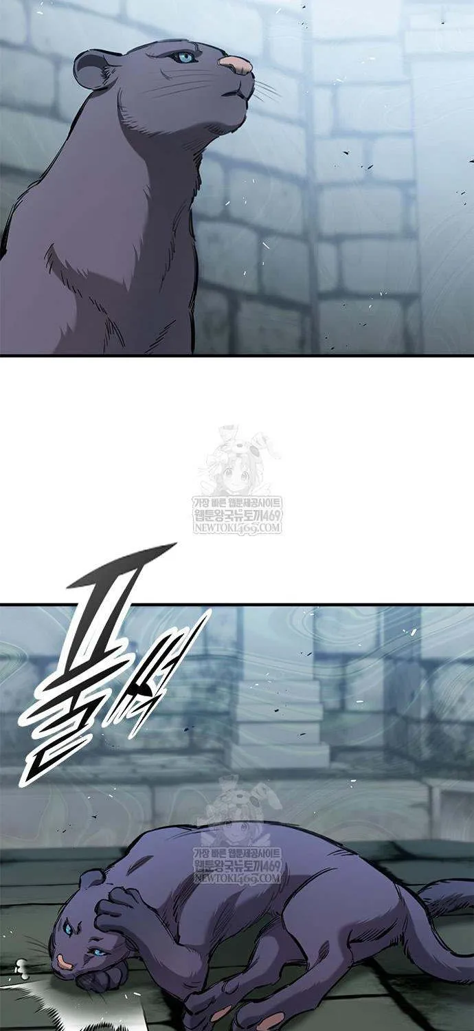 Read Eternally Regressing Knight EN Manga Online