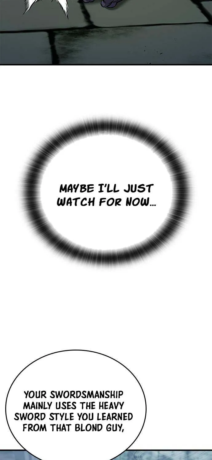 Read Eternally Regressing Knight EN Manga Online