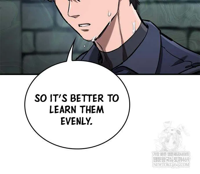 Read Eternally Regressing Knight EN Manga Online