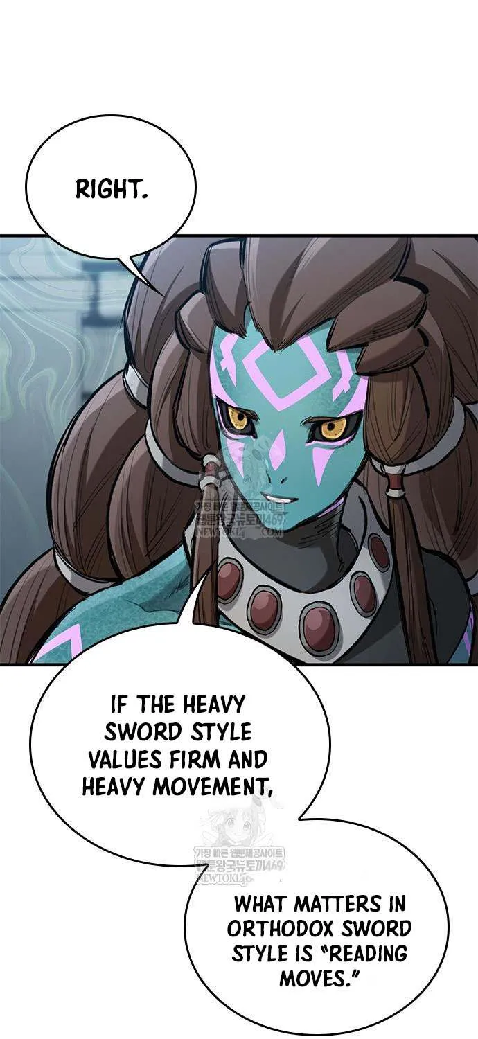 Read Eternally Regressing Knight EN Manga Online