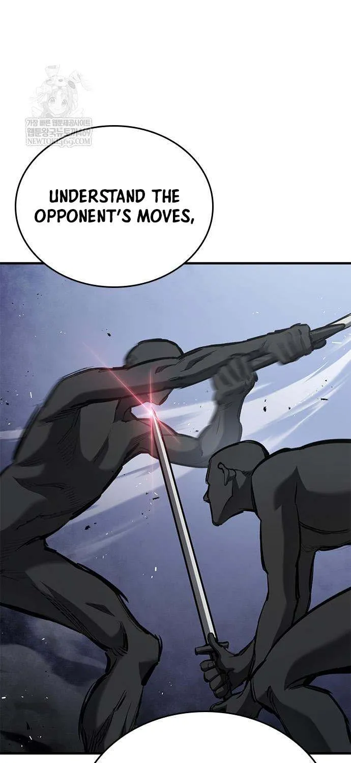 Read Eternally Regressing Knight EN Manga Online