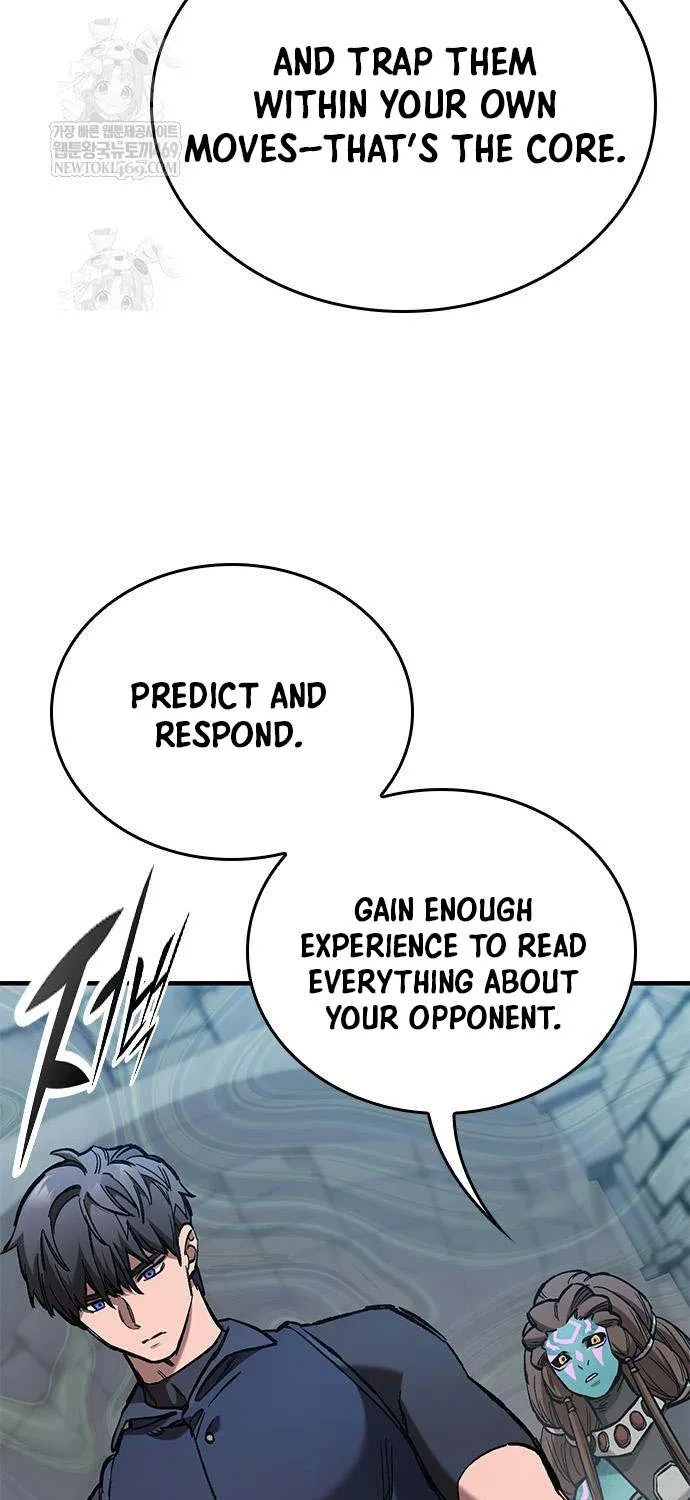 Read Eternally Regressing Knight EN Manga Online