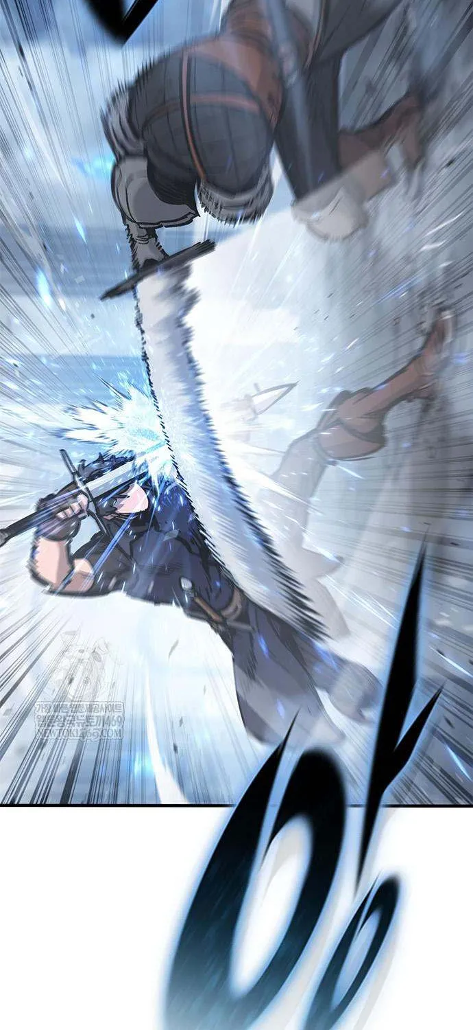 Read Eternally Regressing Knight EN Manga Online