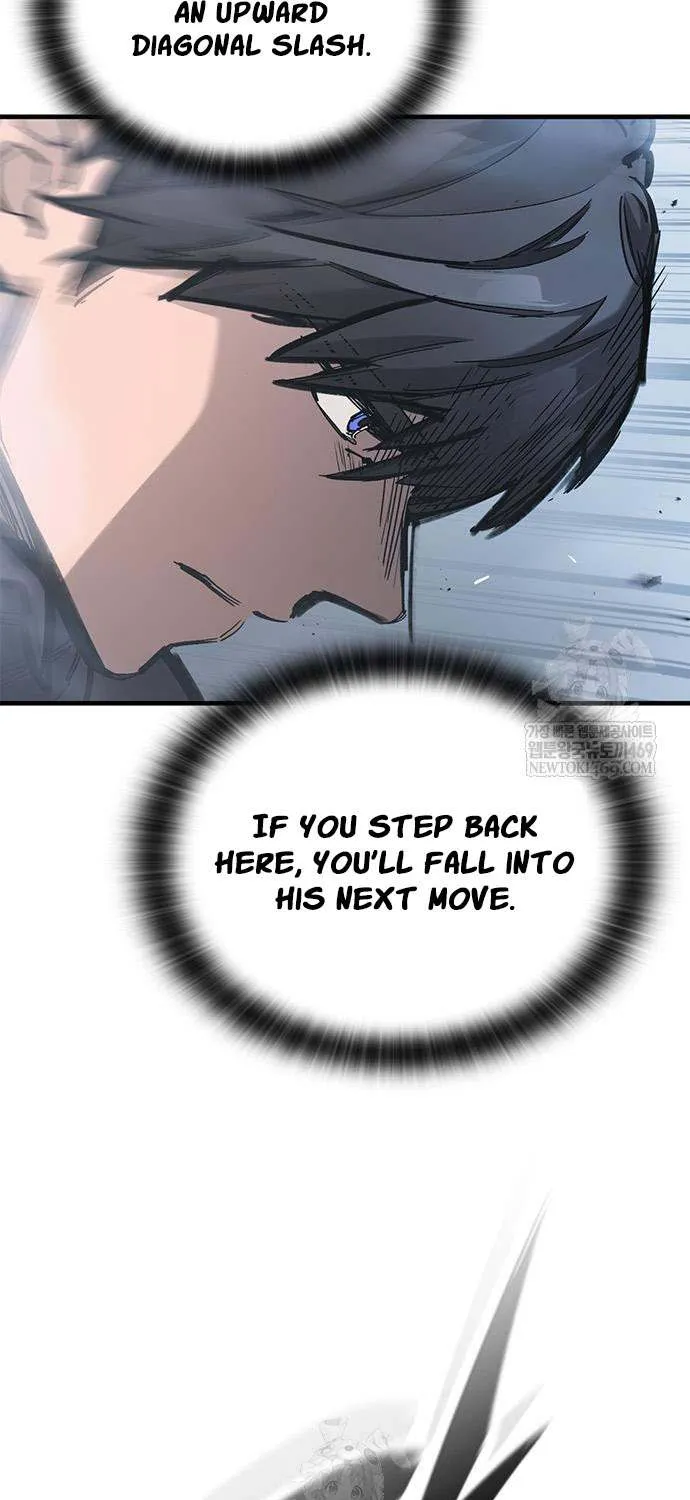 Read Eternally Regressing Knight EN Manga Online