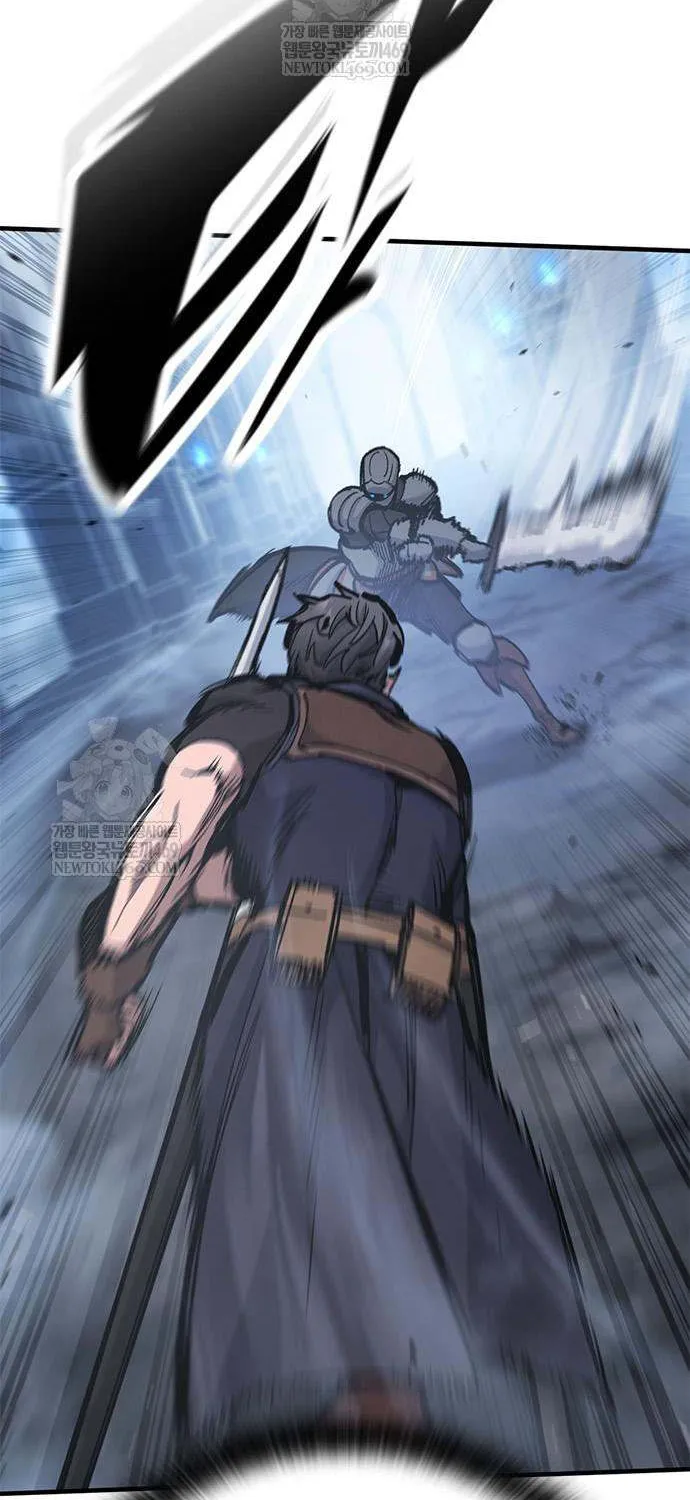 Read Eternally Regressing Knight EN Manga Online