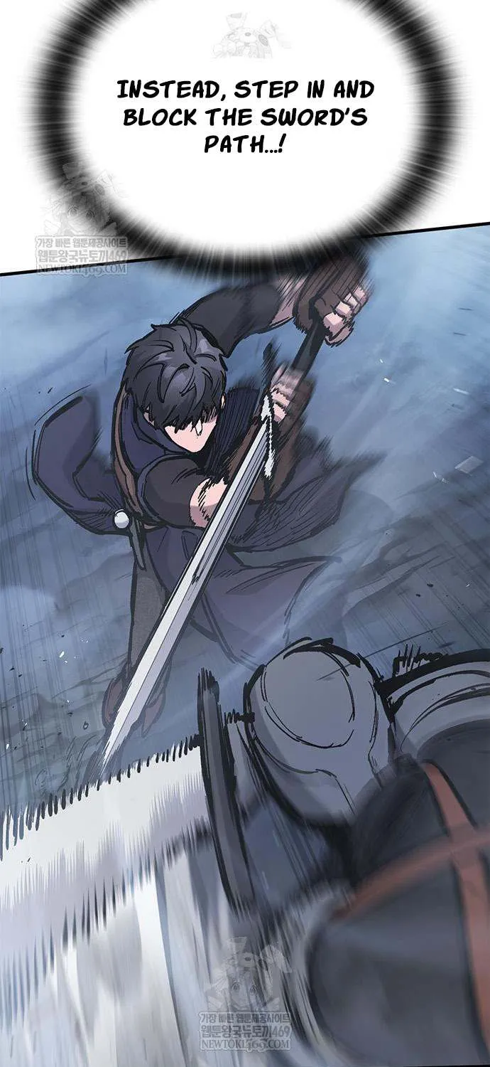 Read Eternally Regressing Knight EN Manga Online