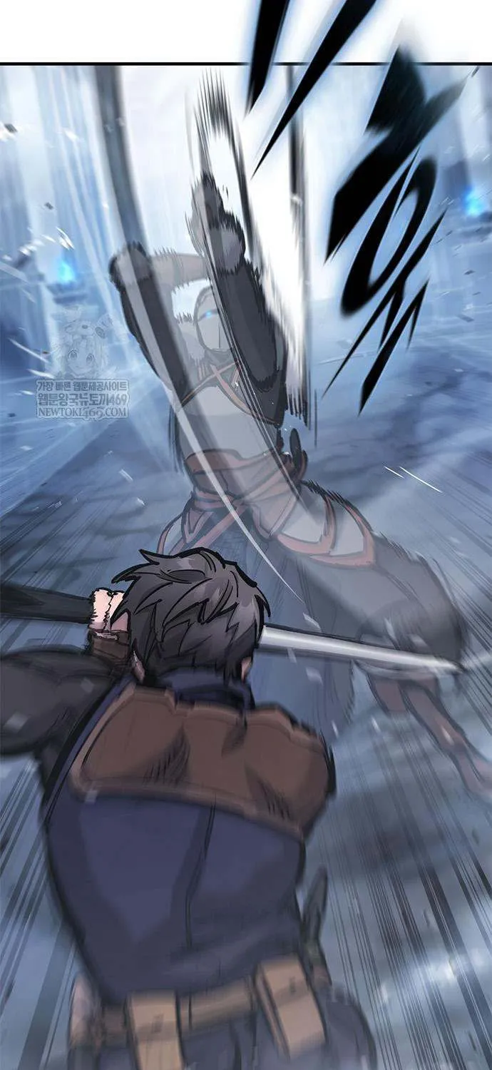 Read Eternally Regressing Knight EN Manga Online