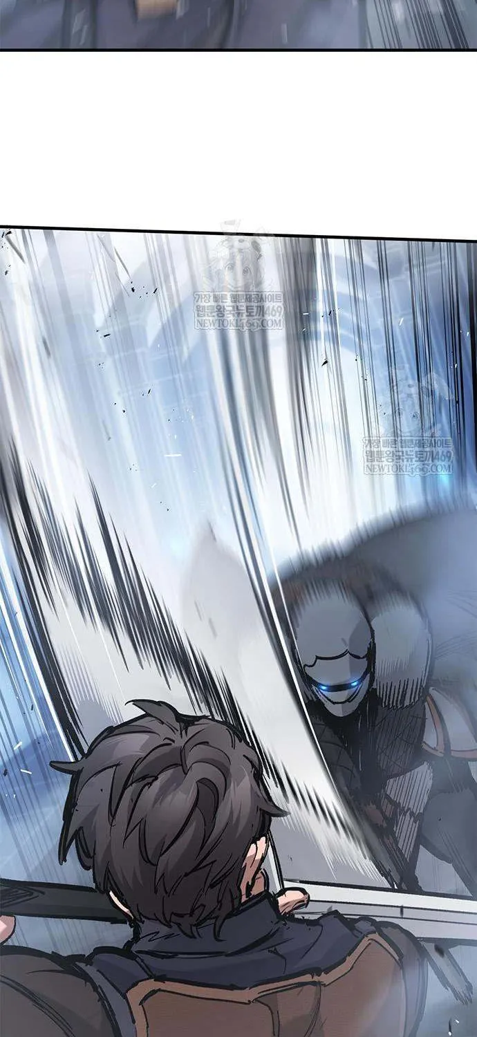 Read Eternally Regressing Knight EN Manga Online