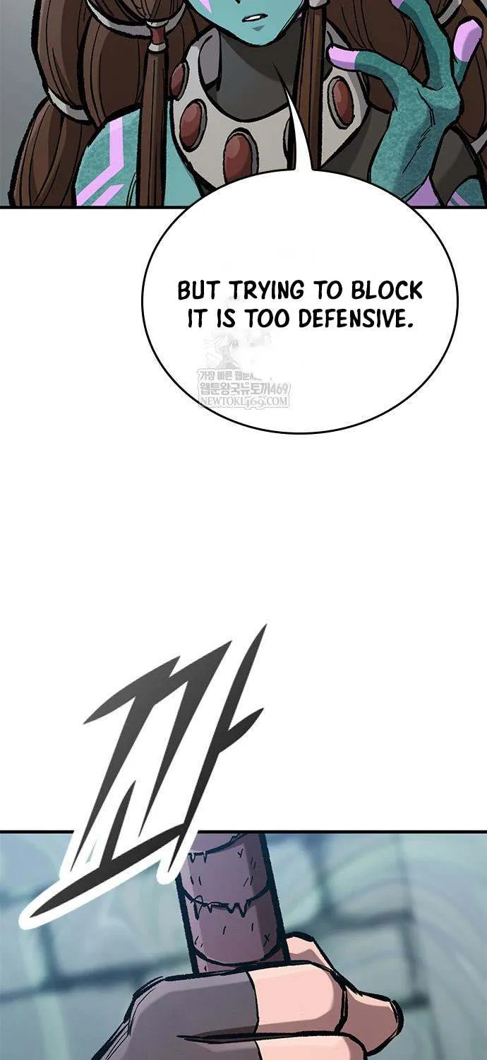 Read Eternally Regressing Knight EN Manga Online