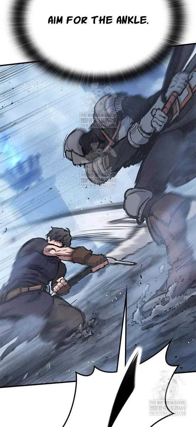 Read Eternally Regressing Knight EN Manga Online