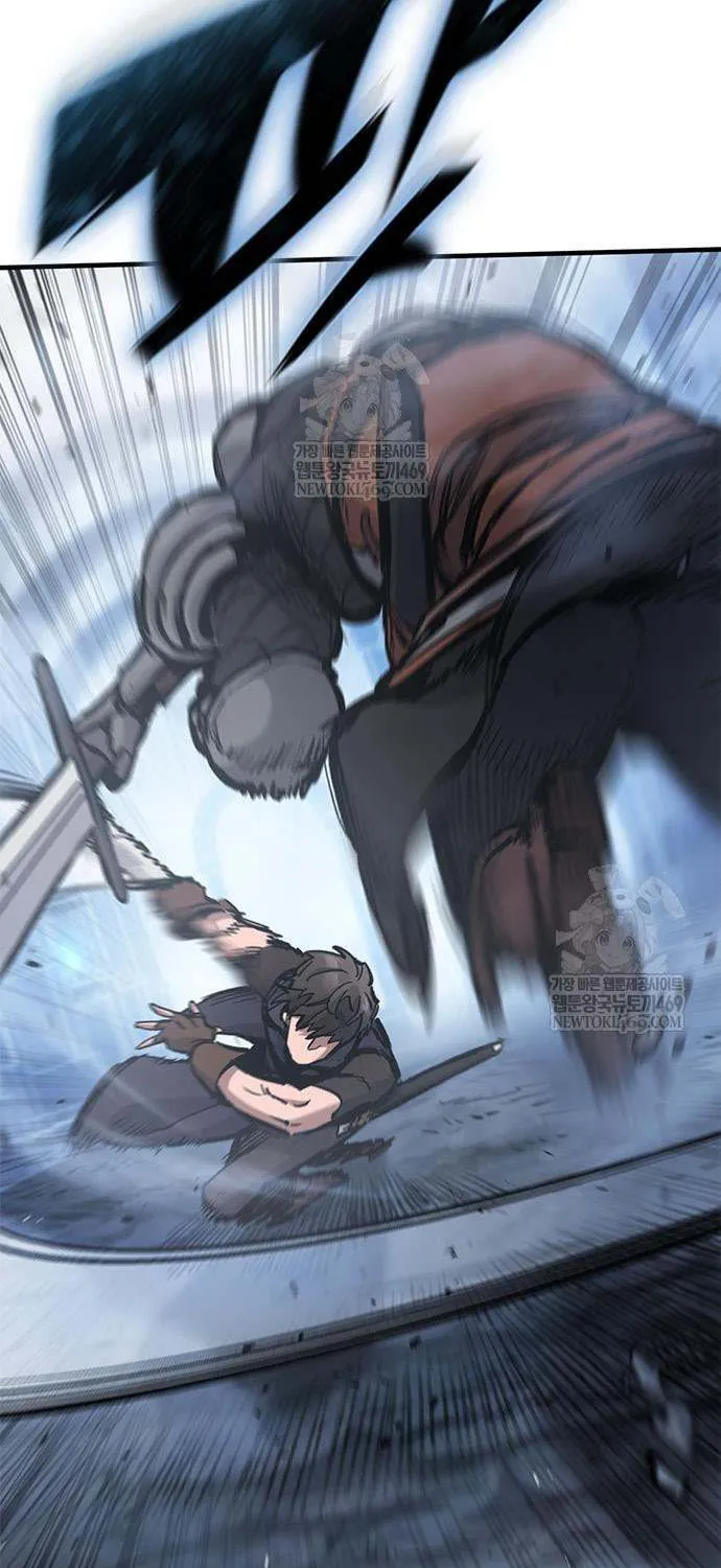 Read Eternally Regressing Knight EN Manga Online
