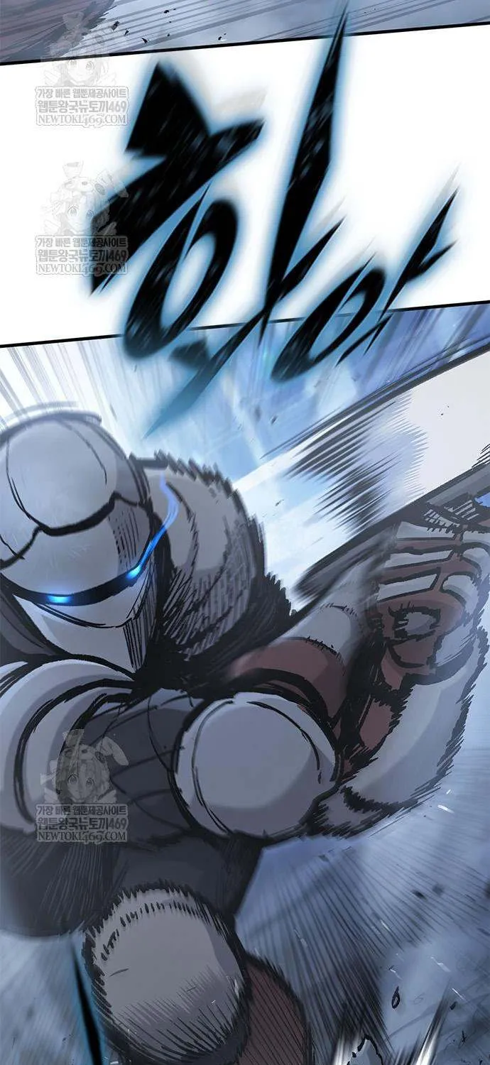 Read Eternally Regressing Knight EN Manga Online