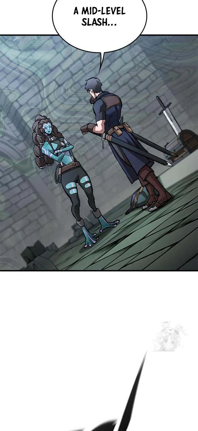 Read Eternally Regressing Knight EN Manga Online
