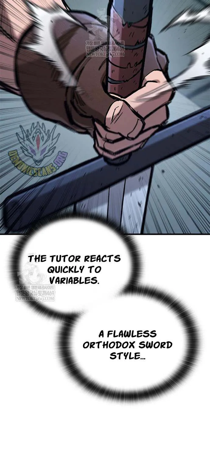 Read Eternally Regressing Knight EN Manga Online