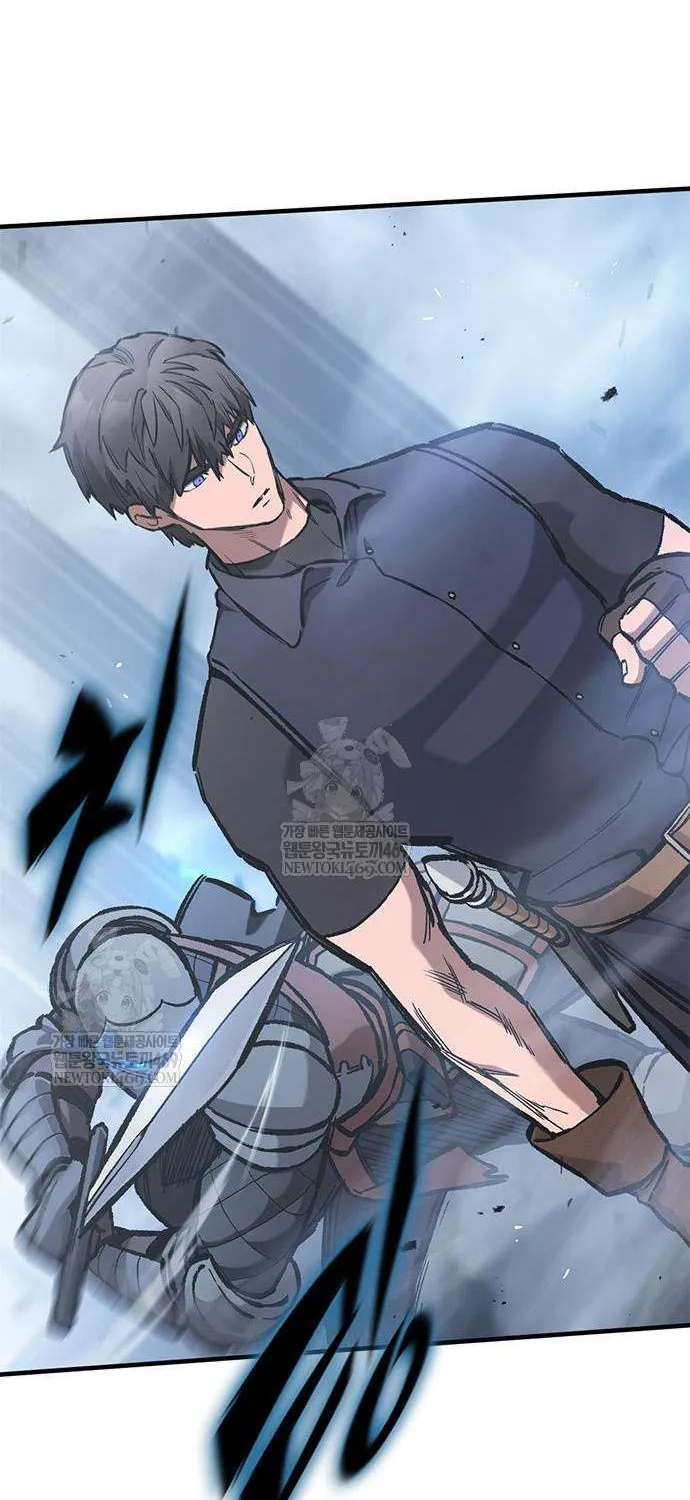 Read Eternally Regressing Knight EN Manga Online