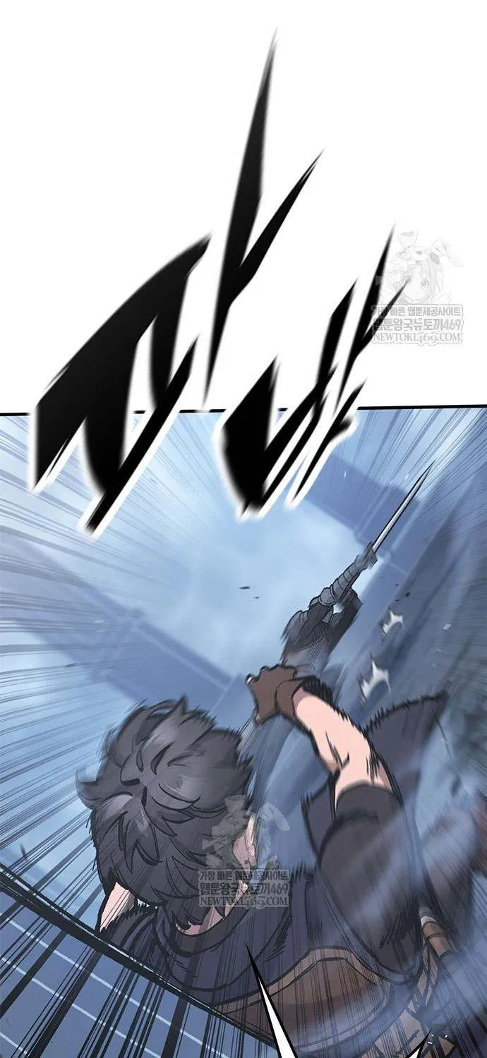 Read Eternally Regressing Knight EN Manga Online