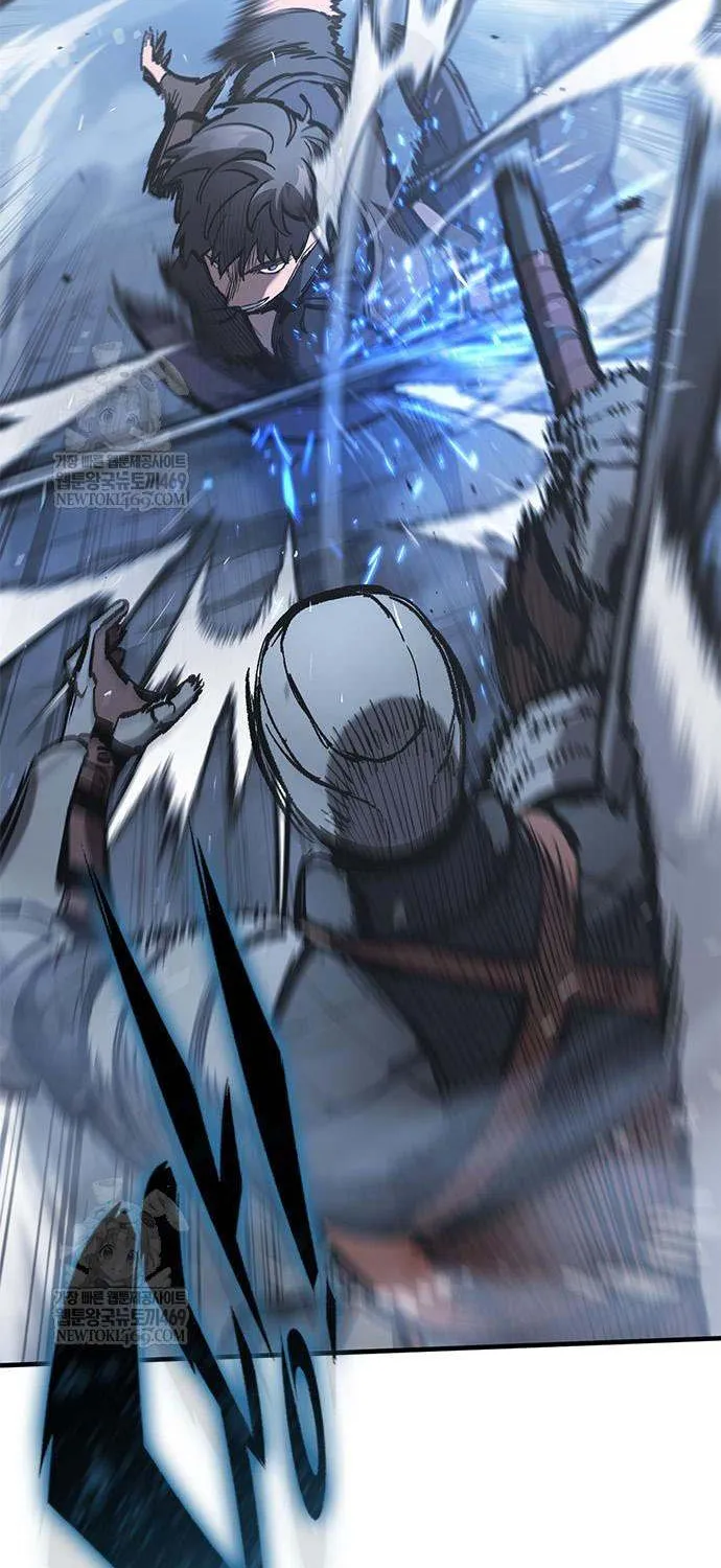 Read Eternally Regressing Knight EN Manga Online