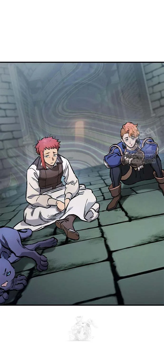 Read Eternally Regressing Knight EN Manga Online