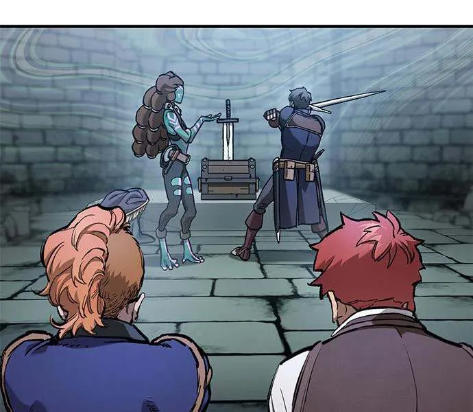 Read Eternally Regressing Knight EN Manga Online
