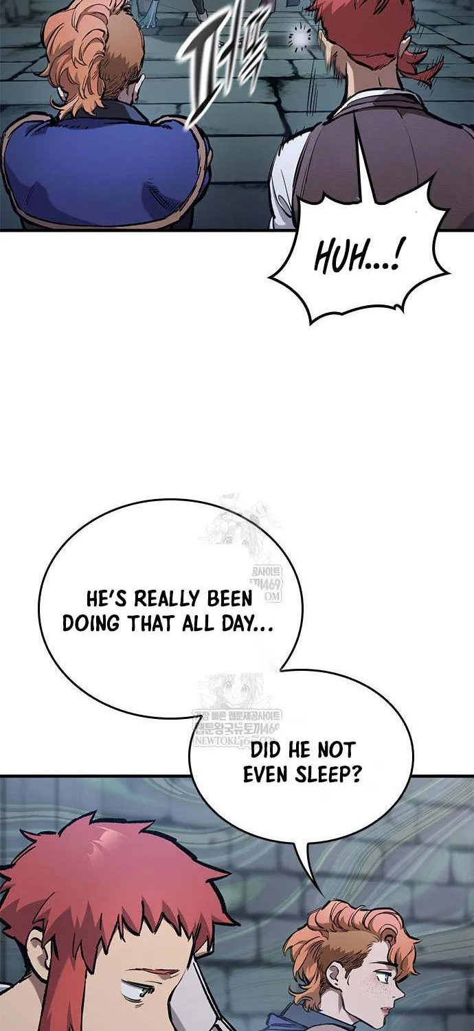 Read Eternally Regressing Knight EN Manga Online