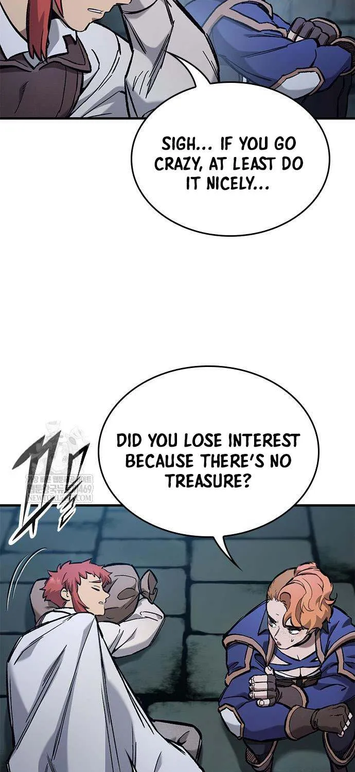 Read Eternally Regressing Knight EN Manga Online