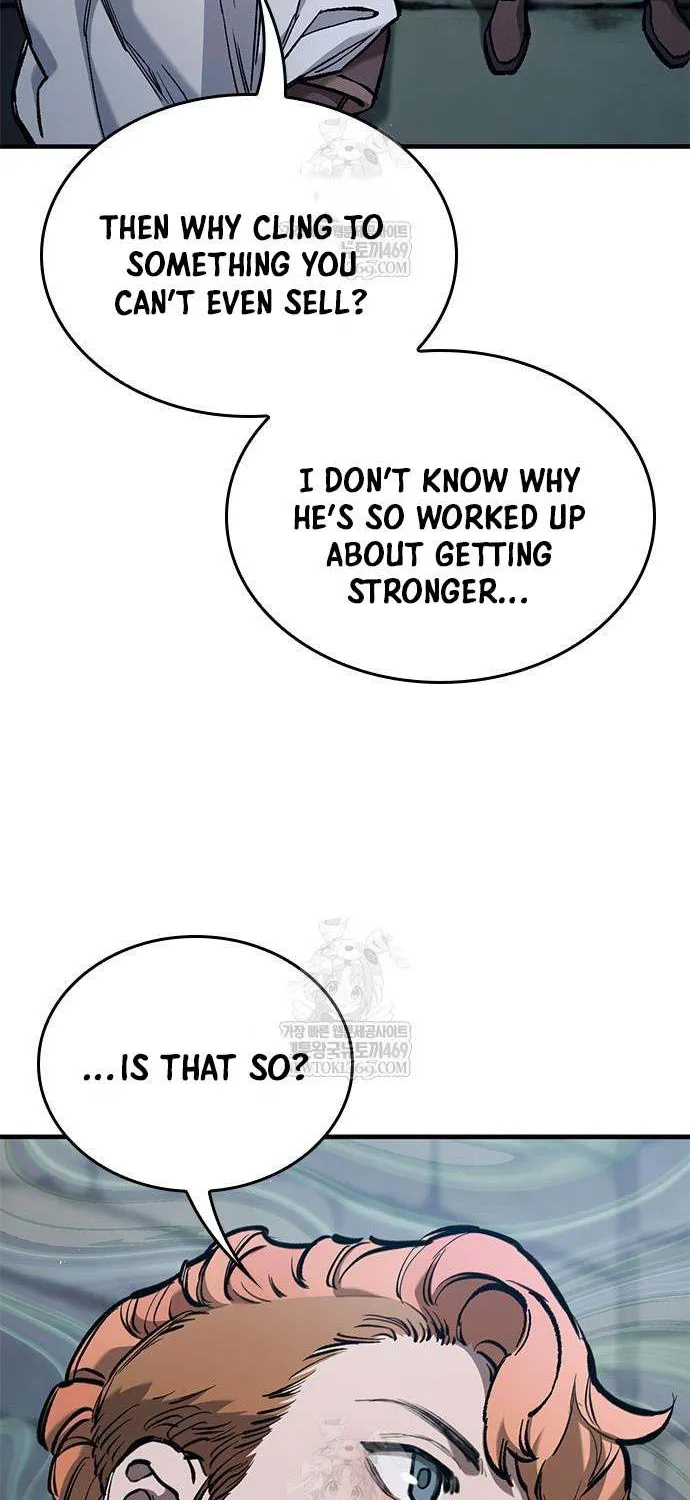 Read Eternally Regressing Knight EN Manga Online