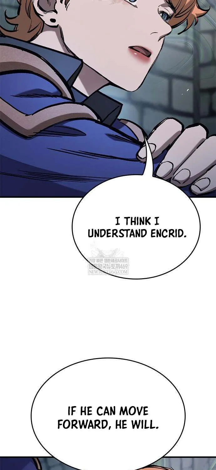 Read Eternally Regressing Knight EN Manga Online
