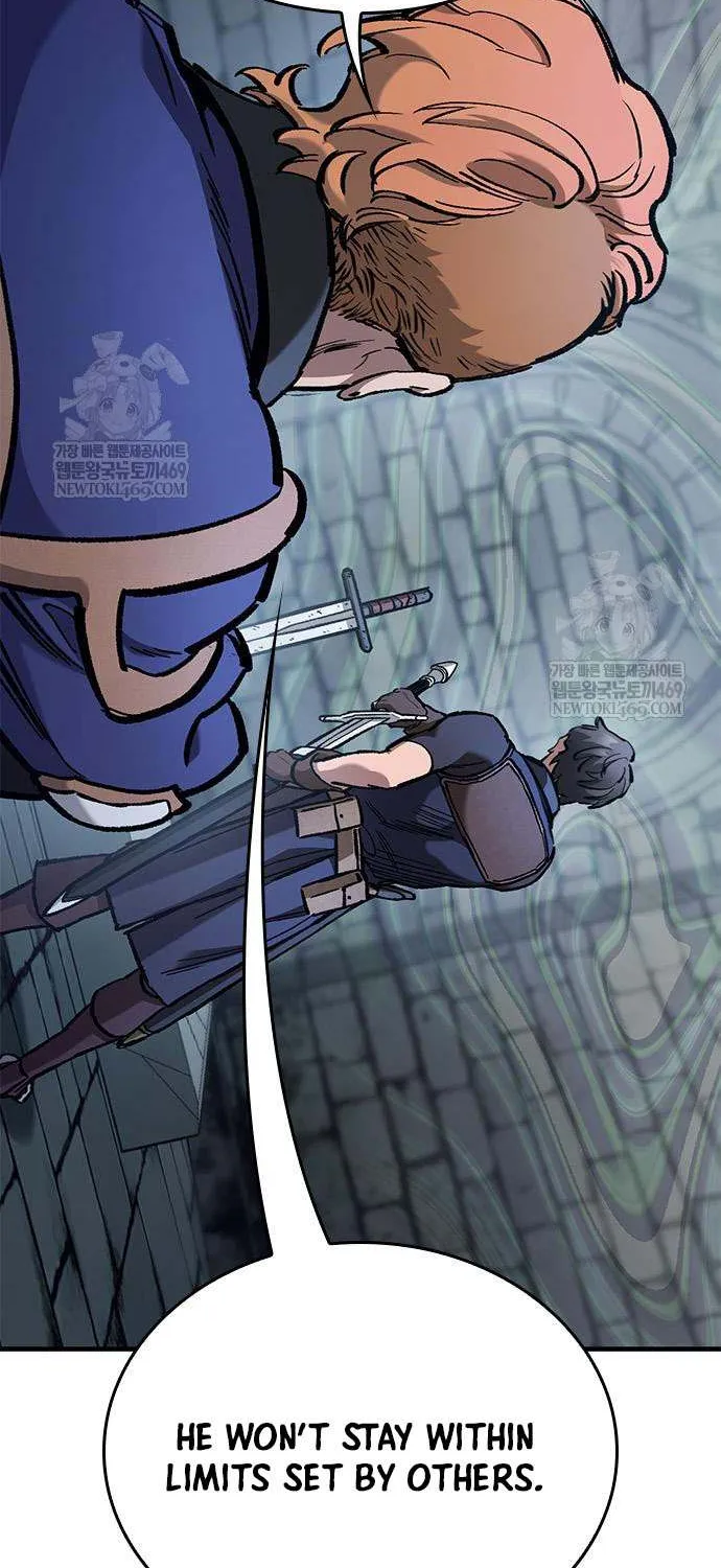 Read Eternally Regressing Knight EN Manga Online