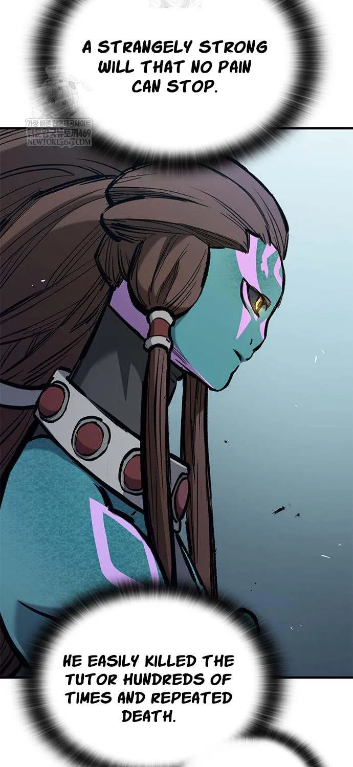 Read Eternally Regressing Knight EN Manga Online