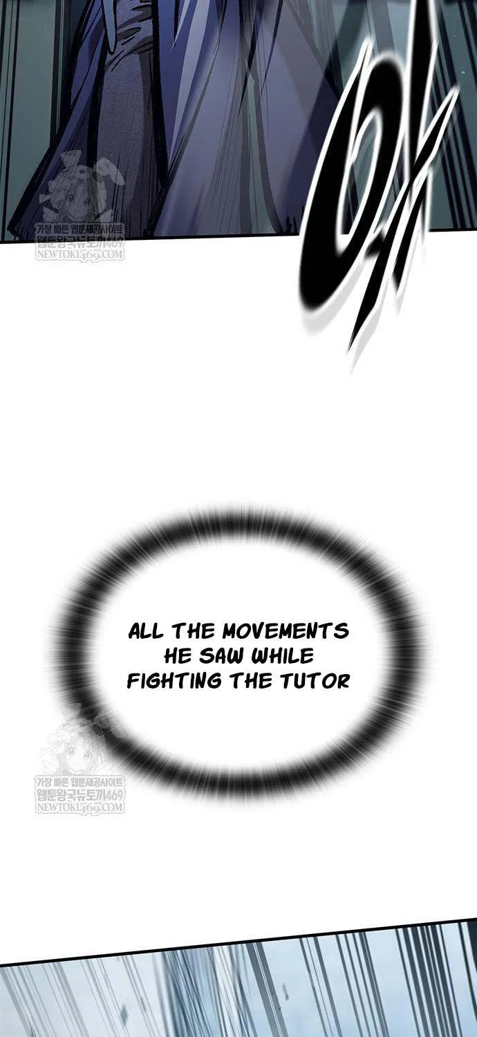 Read Eternally Regressing Knight EN Manga Online