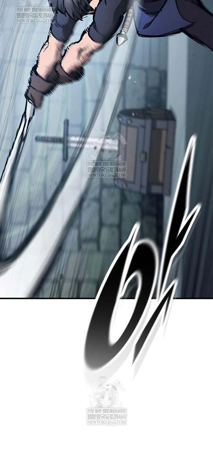 Read Eternally Regressing Knight EN Manga Online