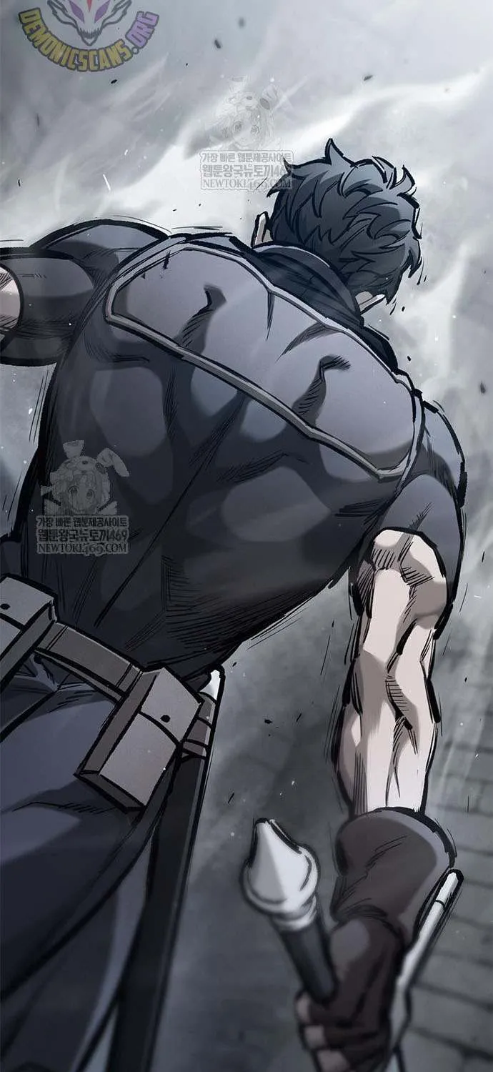 Read Eternally Regressing Knight EN Manga Online