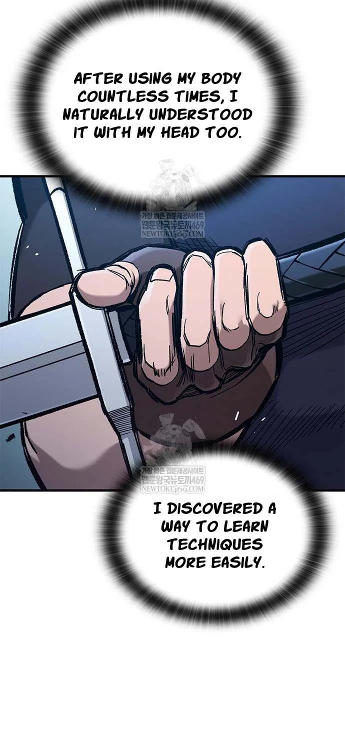 Read Eternally Regressing Knight EN Manga Online