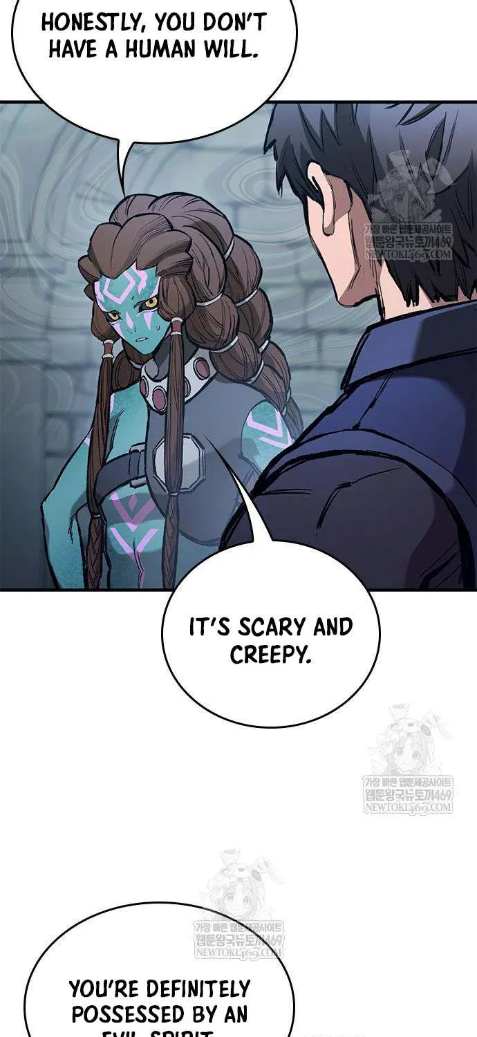 Read Eternally Regressing Knight EN Manga Online