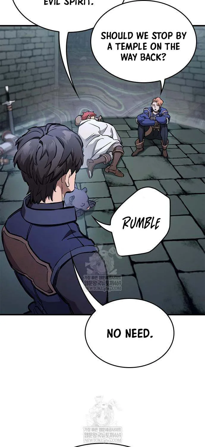 Read Eternally Regressing Knight EN Manga Online