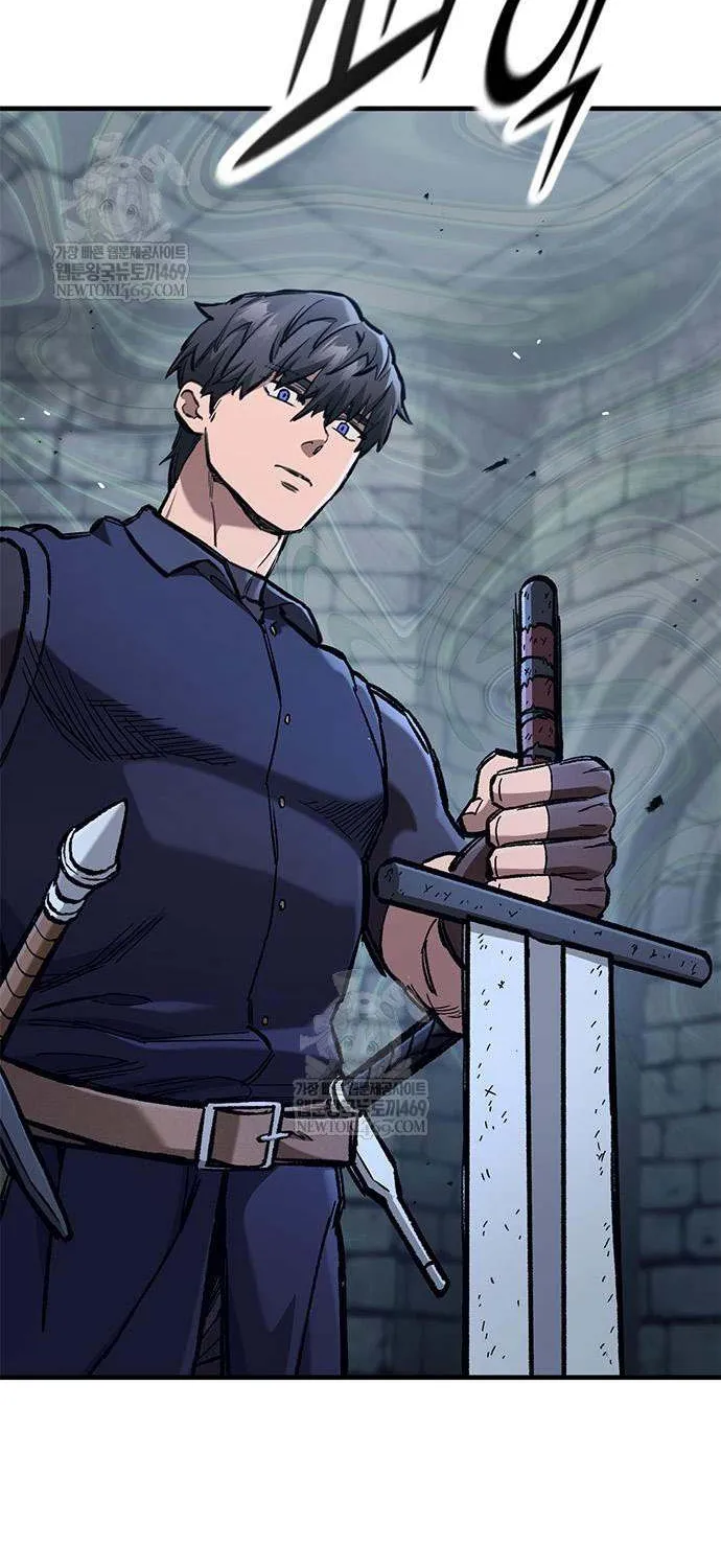 Read Eternally Regressing Knight EN Manga Online