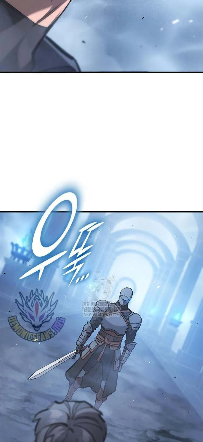 Read Eternally Regressing Knight EN Manga Online