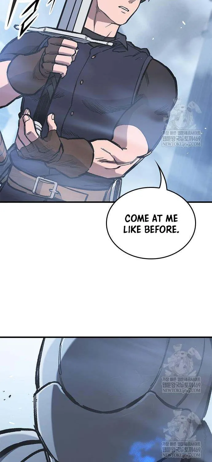 Read Eternally Regressing Knight EN Manga Online