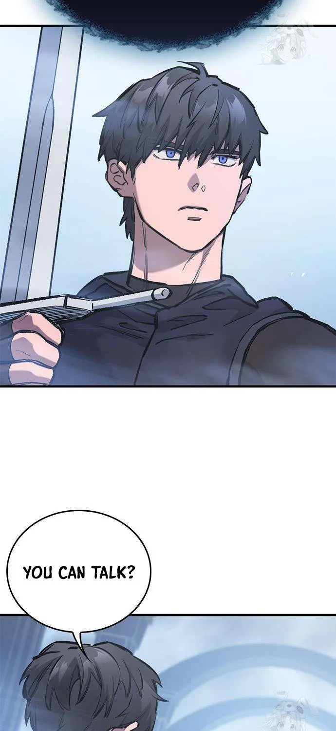 Read Eternally Regressing Knight EN Manga Online