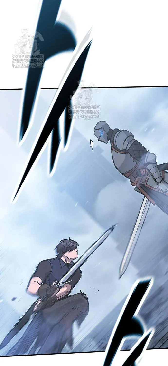 Read Eternally Regressing Knight EN Manga Online