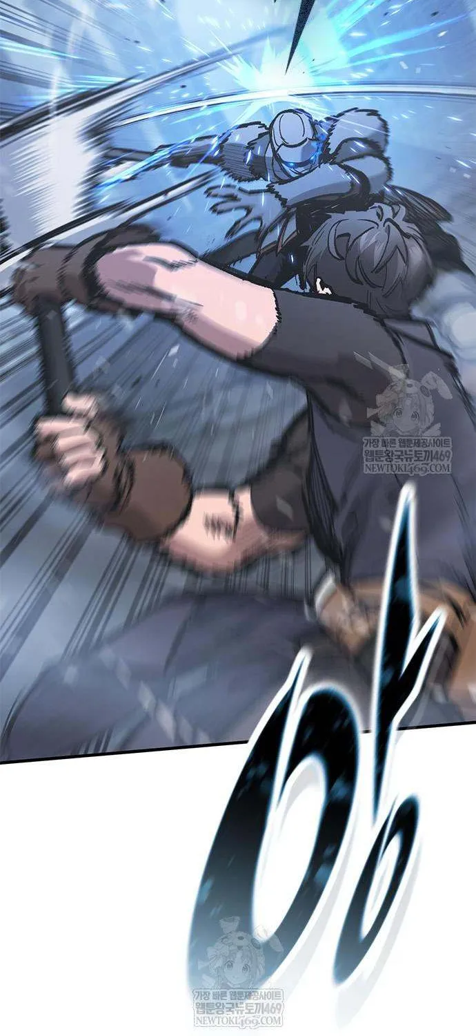 Read Eternally Regressing Knight EN Manga Online