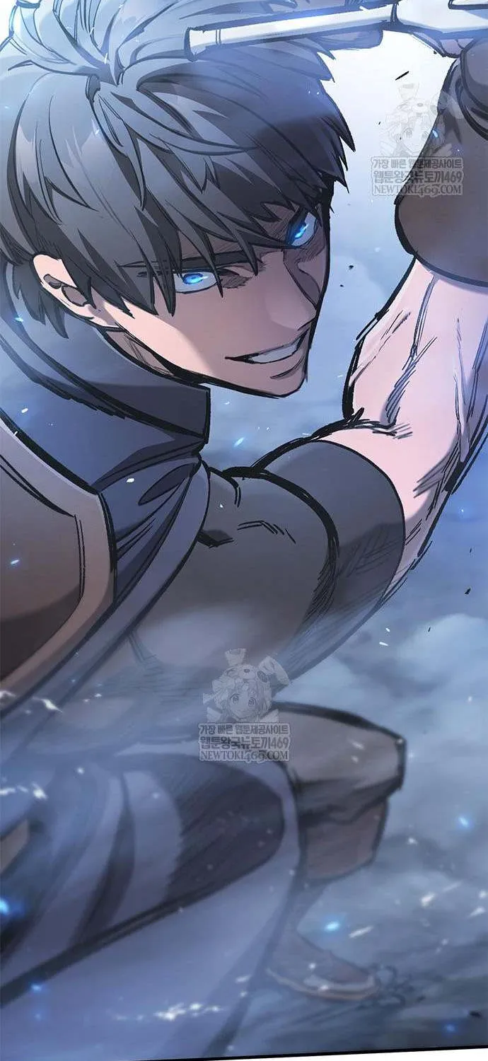 Read Eternally Regressing Knight EN Manga Online