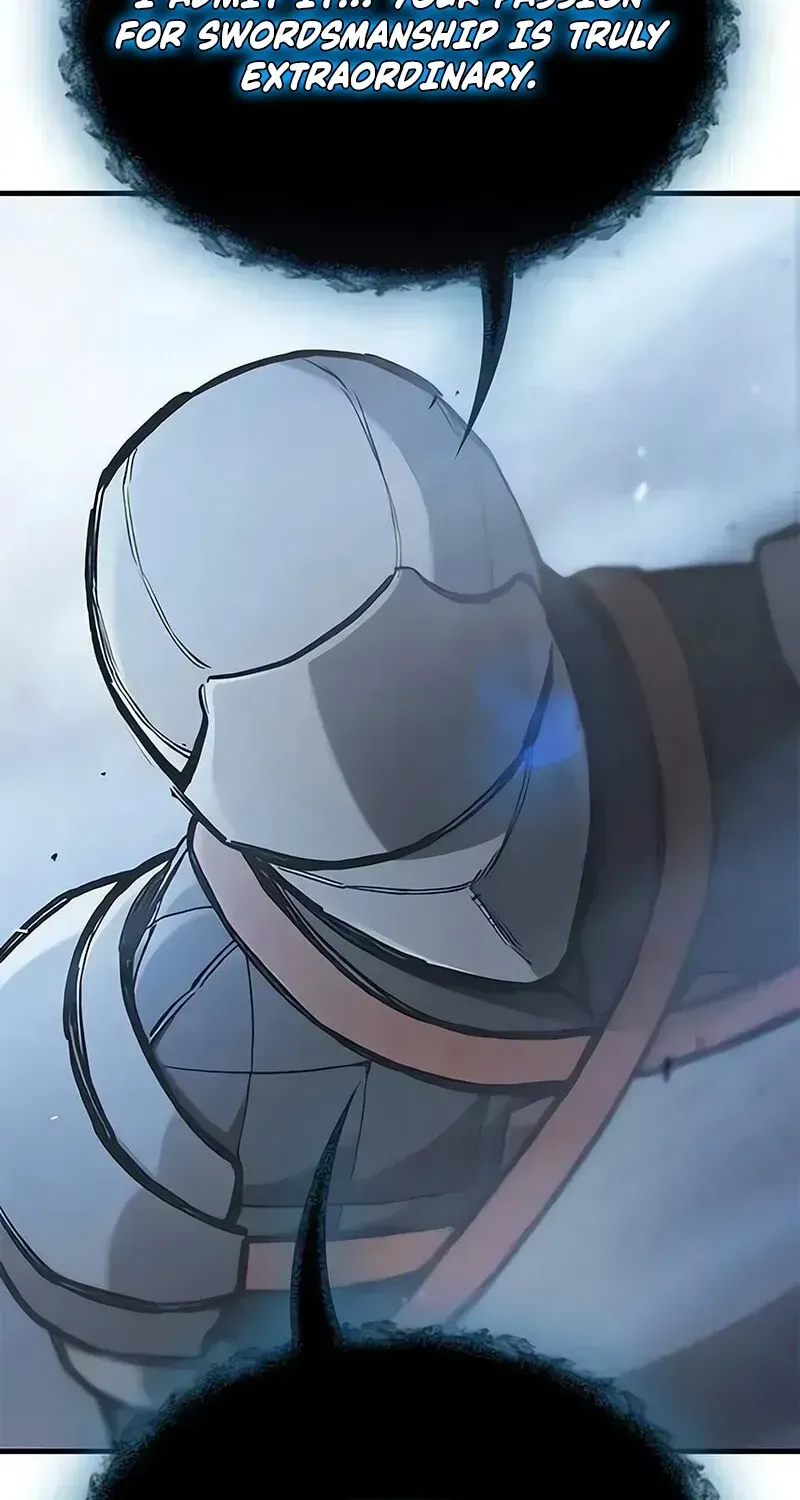 Read Eternally Regressing Knight EN Manga Online