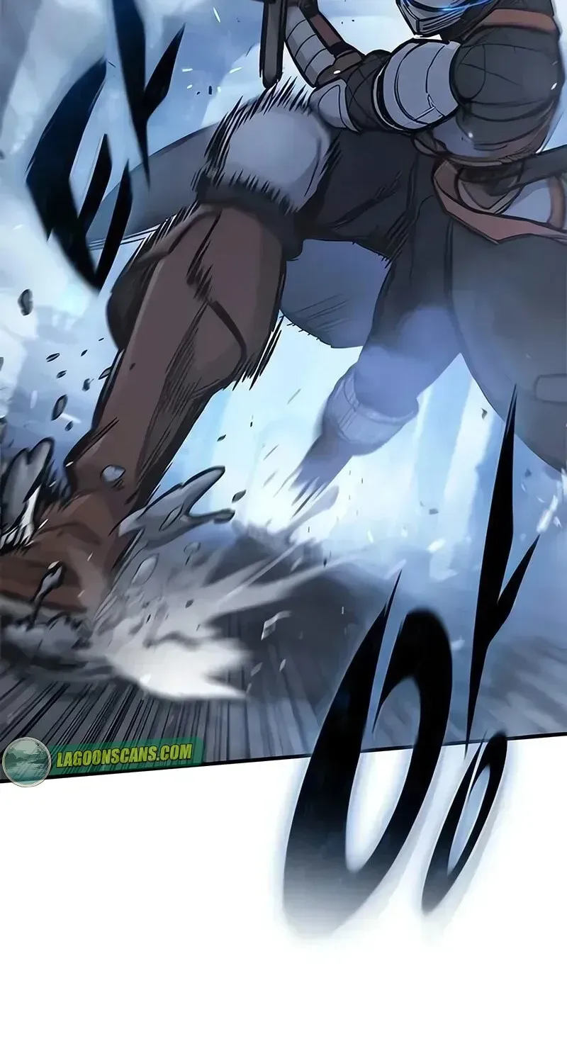 Read Eternally Regressing Knight EN Manga Online