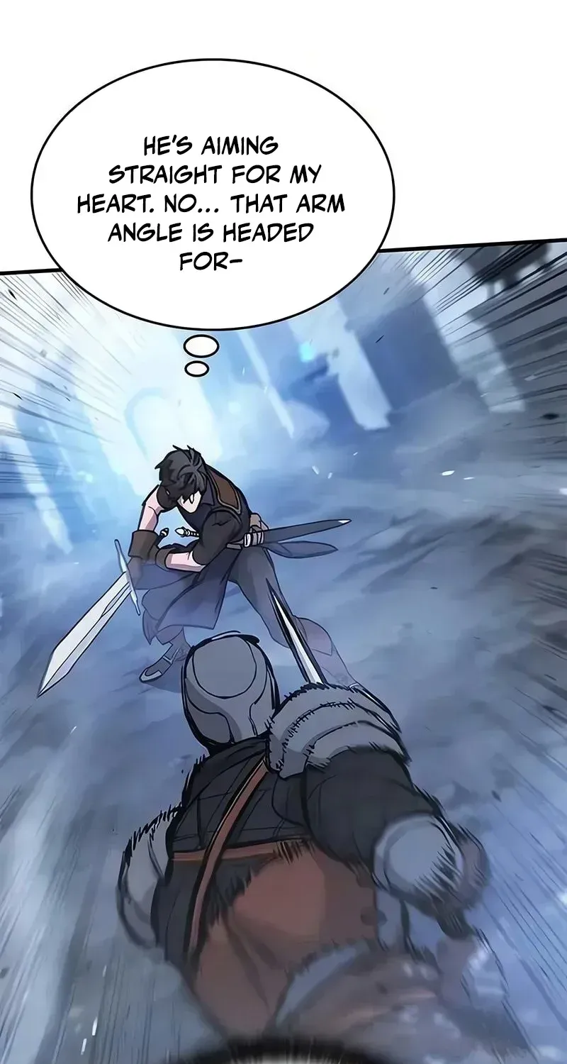 Read Eternally Regressing Knight EN Manga Online