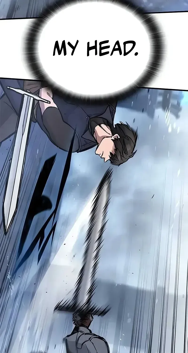 Read Eternally Regressing Knight EN Manga Online