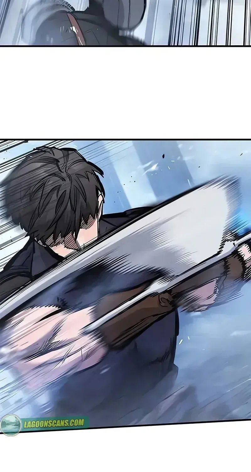 Read Eternally Regressing Knight EN Manga Online